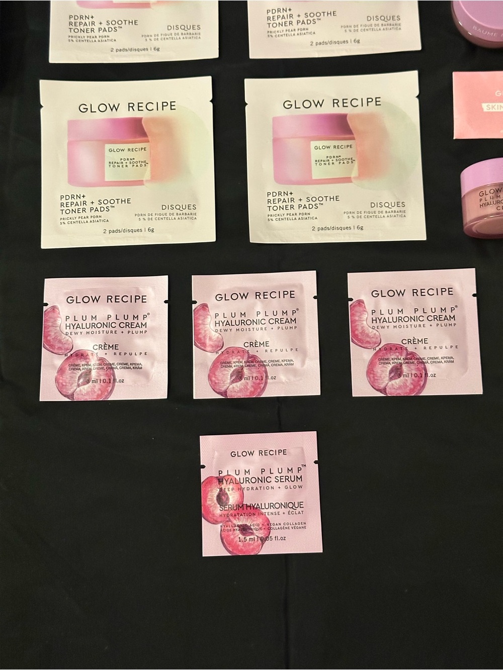 Glow Recipe Spring Skin Bundle! - Picture 6 of 9